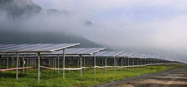Khánh thành nhà máy điện mặt trời 3.000 tỷ đồng ở An Giang