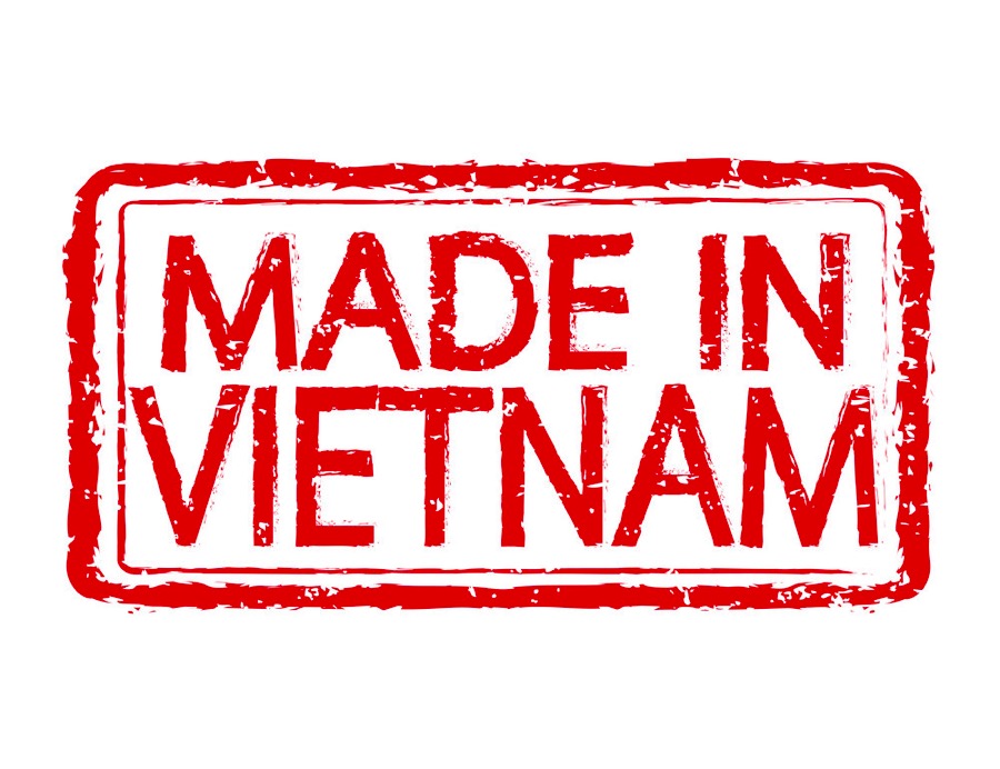 Bộ Công Thương lấy ý kiến góp ý Dự thảo Thông tư quy định về sản phẩm, hàng hóa của Việt Nam
