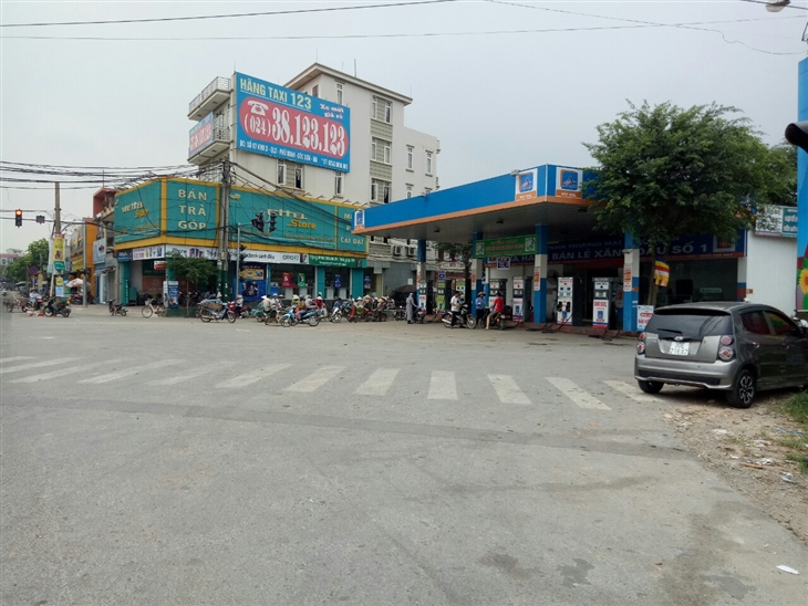 Công ty TNHH Thương mại Yến Huân: Vì lợi ích cộng đồng