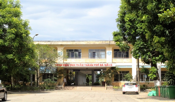 Bệnh viện tâm thần Đà Nẵng: Mái ấm của người bệnh