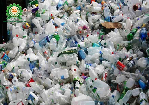 Ý tưởng về Chiến lược xử lý rác thải nhựa trong ASEAN của Việt Nam