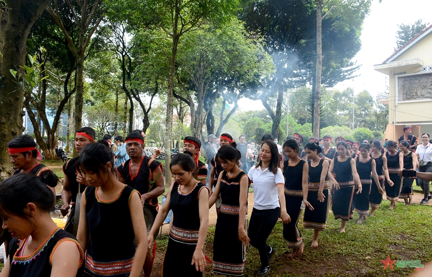 Gia Lai: Tuần Văn hóa - Du lịch năm 2023 với nhiều sự kiện, hoạt động văn hoá đặc sắc, hấp dẫn Gia Lai: Tuần Văn hóa - Du lịch năm 2023 với nhiều sự kiện, hoạt động văn hoá đặc sắc, hấp dẫn