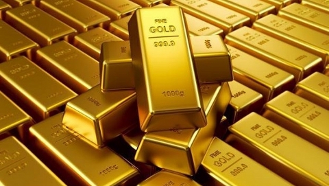 Giá vàng hôm nay 15/11: Vàng và USD tăng nhẹ, tài sản rủi ro kém hấp dẫn