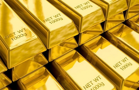Giá vàng hôm nay 2/11: Tăng lên hơn 42 triệu đồng/lượng; USD giảm sâu