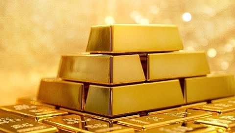 Giá vàng hôm nay 13/9: Vàng tăng vọt trên mốc 1.500 USD/ounce