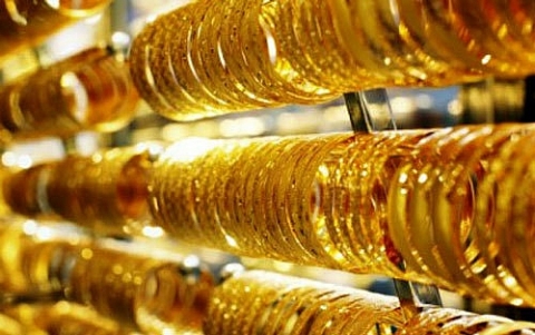 Giá vàng hôm nay 13/11: Vàng tiếp tục nằm đáy, USD tăng mạnh