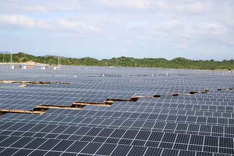 Lợi thế về giá, Đông Nam Á đẩy mạnh sản xuất năng lượng mặt trời