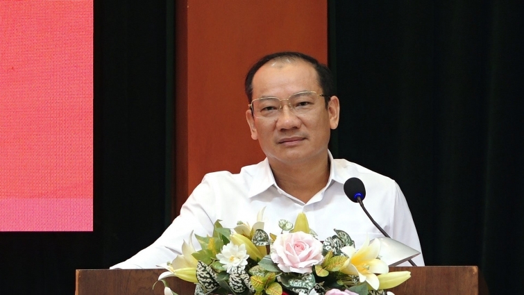 TP. Thái Nguyên: Nửa nhiệm kỳ thực hiện Nghị quyết Đại hội