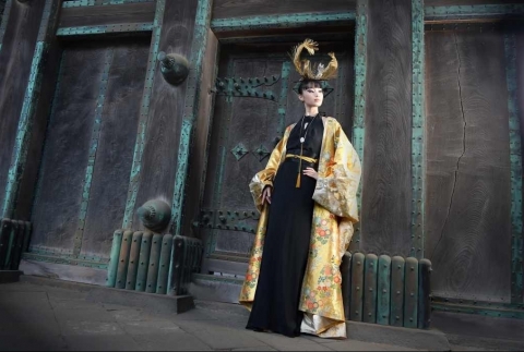 Trang phục truyền thống: Nhịp cầu văn hóa Việt Nam - Nhật Bản