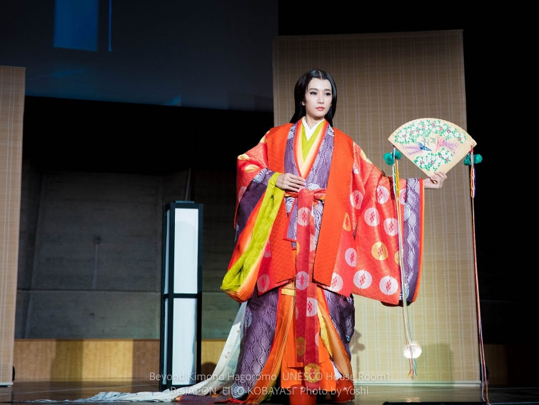 Trang phục truyền thống: Nhịp cầu văn hóa Việt Nam - Nhật Bản