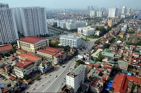 Nhà đầu tư Việt mua cổ phần doanh nghiệp để 'nhắm' đất vàng?