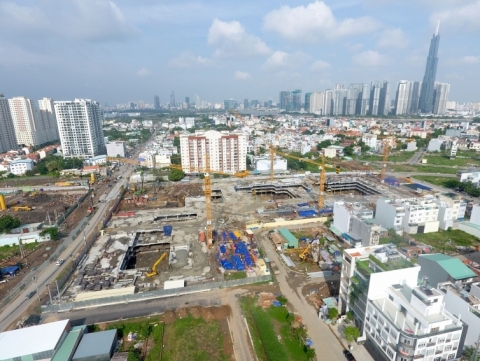 Bộ Xây dựng trả hồ sơ thẩm định, ngày tái khởi công Laimain City bị bỏ ngỏ!