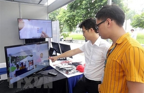 Thực tế và xu hướng phát triển trí tuệ nhân tạo tại Việt Nam