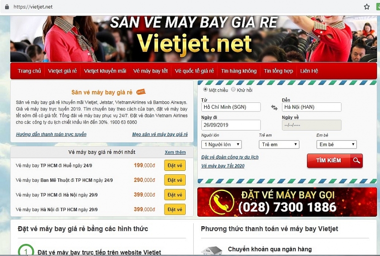 nghich ly vietjet air tuong re ma khong re