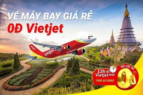 Nghịch lý Vietjet Air: Tưởng rẻ mà... không rẻ!