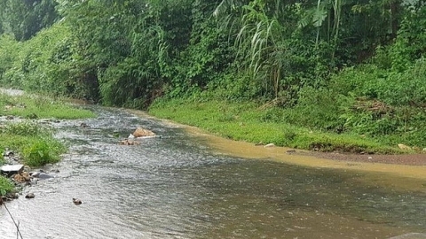 Kết quả xét nghiệm nước sạch sông Đà: Vẫn an toàn… cho người sử dụng!