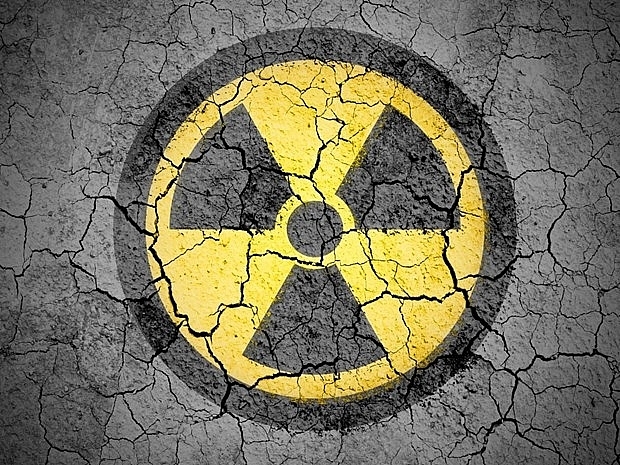 Phát hiện nồng độ phóng xạ trên Biển Đông, nghi nổ tàu ngầm hạt nhân
