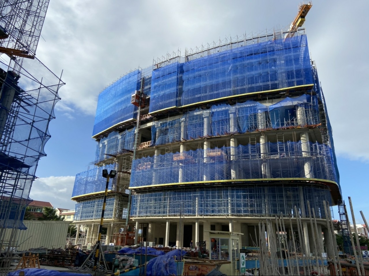 Chính sách của Nhà nước về bảo vệ môi trường