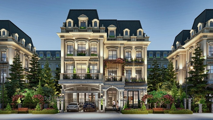 Sunshine Homes gây ấn tượng với Tổ hợp thương mại 4.0 đầu tiên tại Tây Nam Thăng Long Sunshine Homes gây ấn tượng với Tổ hợp thương mại 4.0 đầu tiên tại Tây Nam Thăng Long