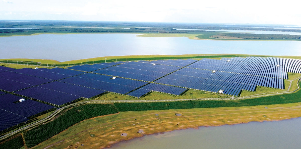 Năng lượng tái tạo có tiềm năng đóng góp lớn vào GDP của Việt Nam