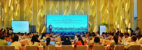 Đà Nẵng: 25 sáng kiến địa phương về bảo vệ môi trường giai đoạn 2020-2025