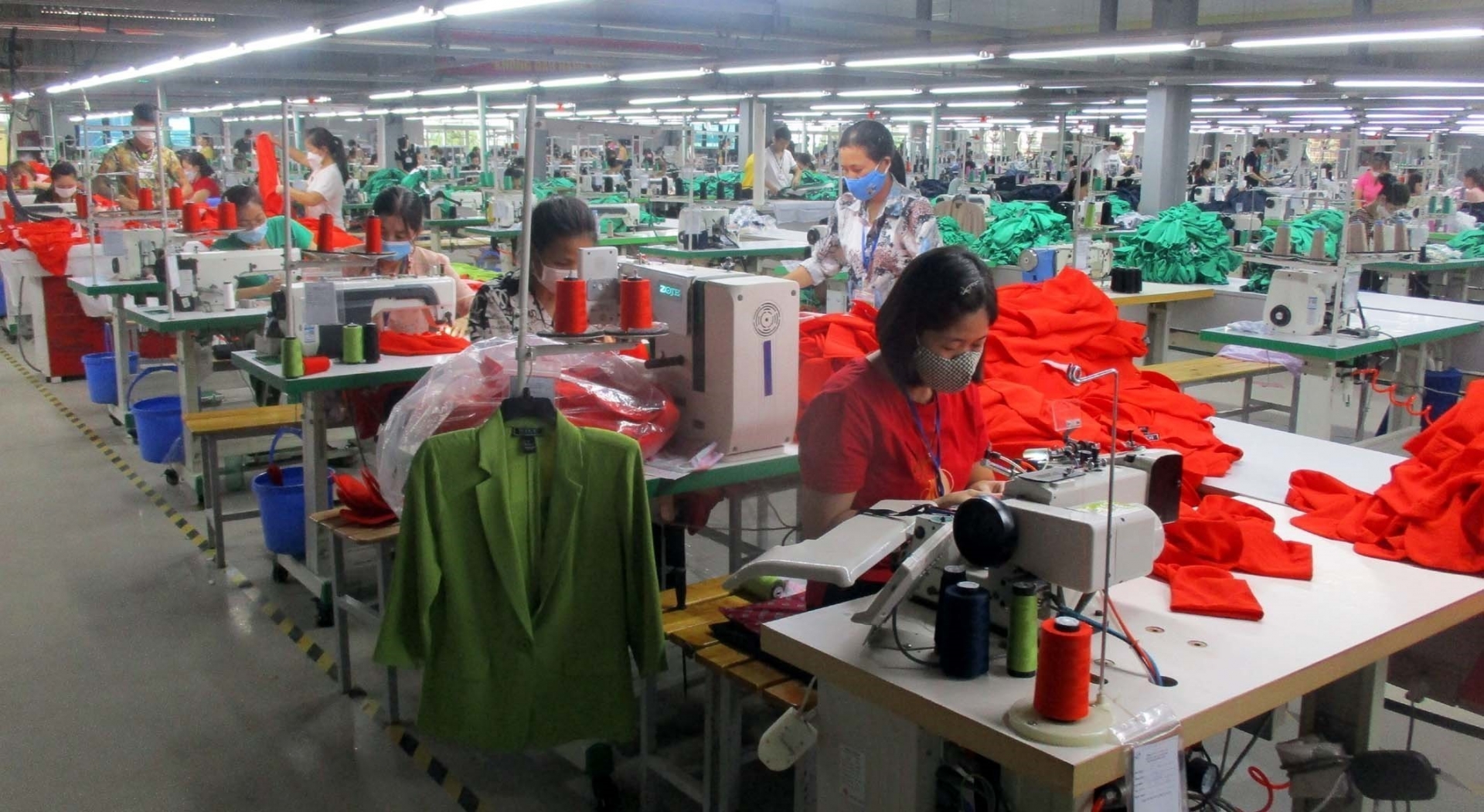 Hà Nội: Thúc đẩy phát triển công nghiệp hỗ trợ