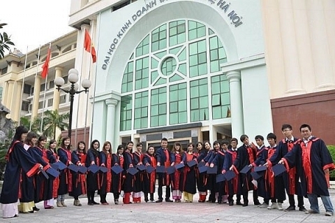 Trường Đại học Kinh doanh và Công nghệ Hà Nội thông báo tuyển sinh đào tạo đại học hệ từ xa năm học 2022-2023