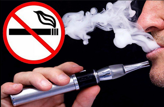 Mua bán thuốc lá điện tử có bị pháp luật cấm?