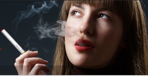 Tác hại của thuốc lá đối với sinh sản của phụ nữ