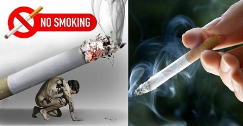 Nâng cao nhận thức của toàn dân về Phòng, chống tác hại thuốc lá