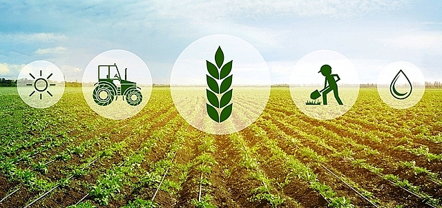 9 giải pháp công nghệ nông nghiệp sẵn sàng thâm nhập thị trường Việt Nam