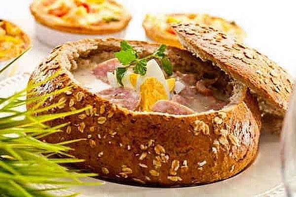 Các doanh nghiệp Ba Lan giới thiệu thực phẩm sạch đến thị trường Việt Nam Các doanh nghiệp Ba Lan giới thiệu thực phẩm sạch đến thị trường Việt Nam