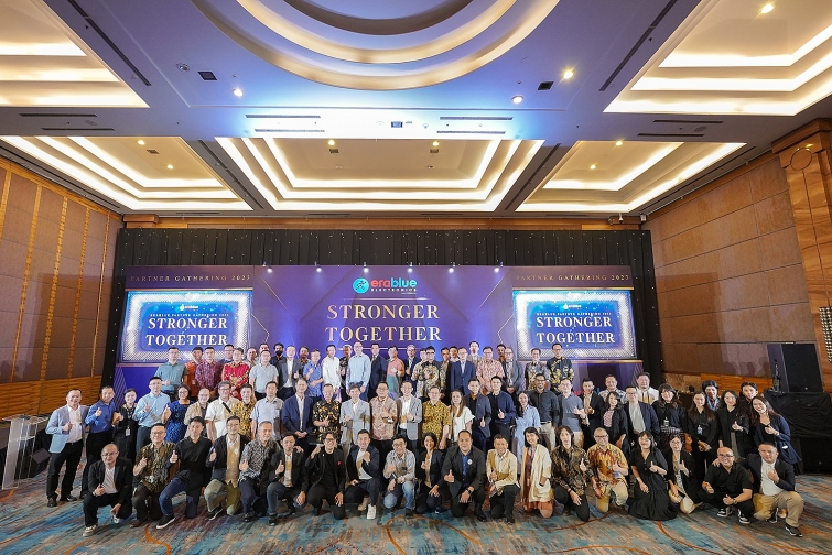 Thế Giới Di Động từng bước hiện thực hóa mục tiêu chinh phục thị trường Indonesia Thế Giới Di Động từng bước hiện thực hóa mục tiêu chinh phục thị trường Indonesia