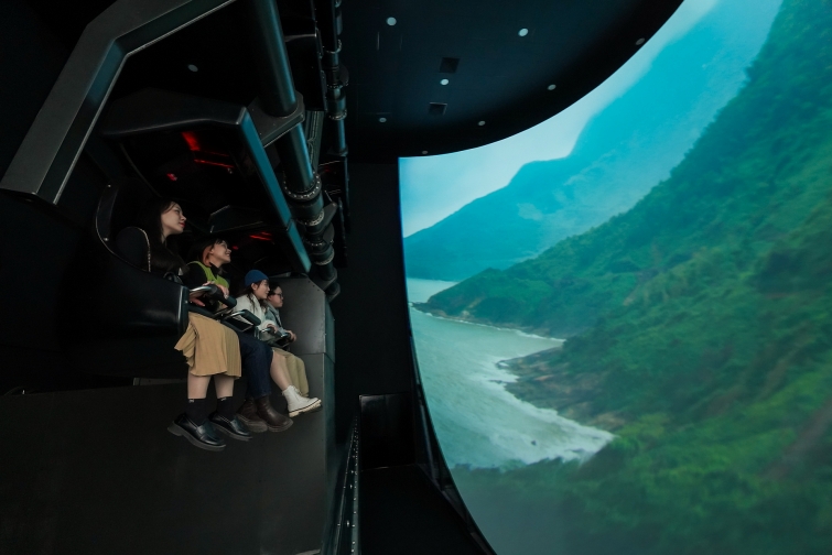 Công viên Thiên đường Bảo Sơn  chào hè 2023 với chuỗi sự kiện hoành tráng nhất năm