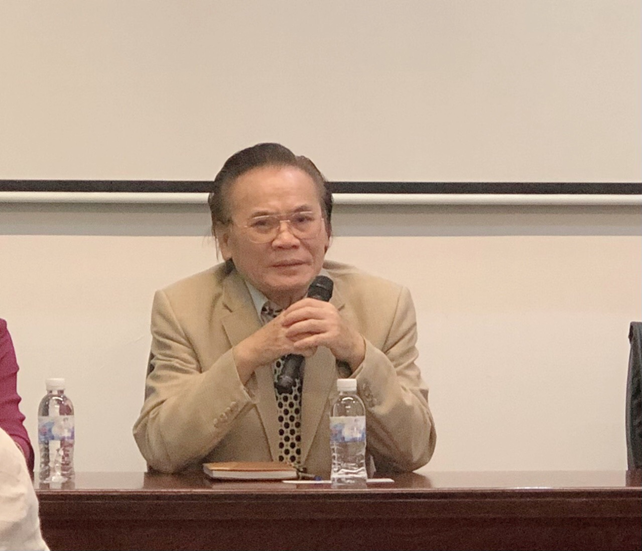 Đại học Jeonju (Hàn Quốc) đến thăm và làm việc tại Trường Đại học Kinh doanh và Công nghệ Hà Nội Đại học Jeonju (Hàn Quốc) đến thăm và làm việc tại Trường Đại học Kinh doanh và Công nghệ Hà Nội