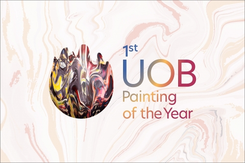 UOB khởi động cuộc thi nghệ thuật cấp khu vực ‘UOB Painting of the Year’ tại Việt Nam