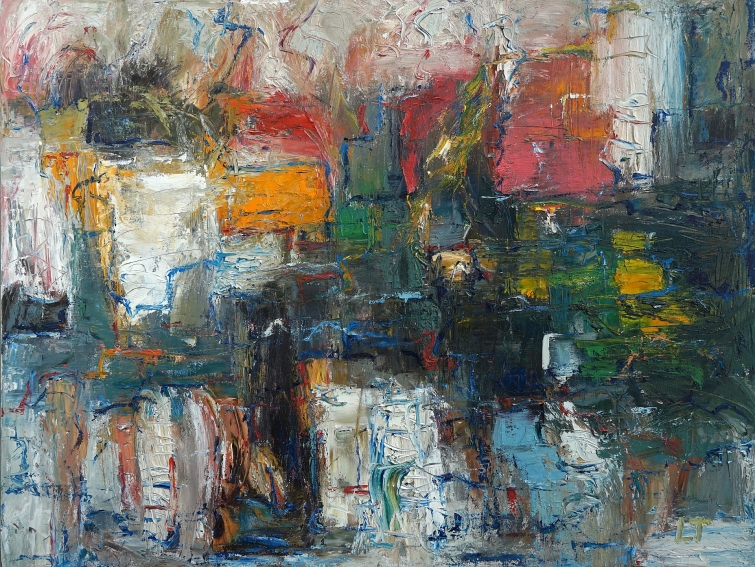 Triển lãm “Đa Sắc” - Lời chào quê hương Việt Nam từ trải nghiệm đa văn hoá Triển lãm “Đa Sắc” - Lời chào quê hương Việt Nam từ trải nghiệm đa văn hoá