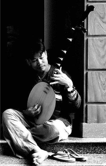 Khai mạc Triển lãm gốm nghệ thuật Khai mạc Triển lãm gốm nghệ thuật