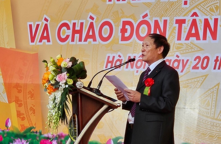 Trường Đại học Kinh doanh và Công nghệ Hà Nội: Khai giảng năm học 2023 - 2024 Trường Đại học Kinh doanh và Công nghệ Hà Nội: Khai giảng năm học 2023 - 2024