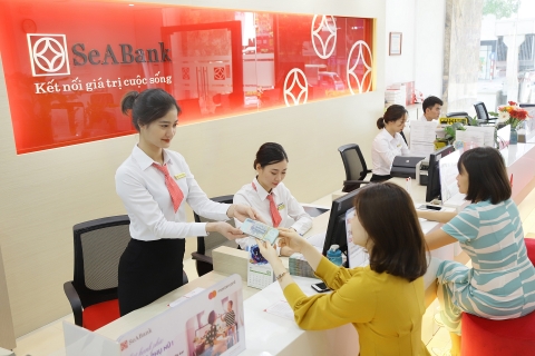 ADB hỗ trợ SeABank đẩy mạnh hoạt động tài trợ thương mại tại Việt Nam