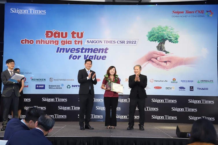Unilever Việt Nam khẳng định vị thế trong Kinh tế Tuần hoàn Quản lý Rác thải Nhựa tại Việt Nam và Châu Á Thái Bình Dương