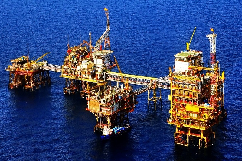 Bà Rịa - Vũng Tàu kiến nghị được giữ lại 50% phí bảo vệ môi trường thu từ hoạt động khai thác dầu khí