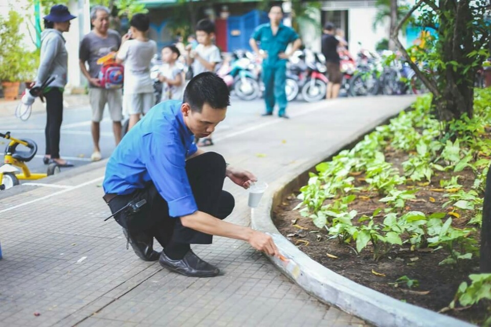 TP. Hồ Chí Minh: Nhiều địa phương, đơn vị có cách làm hay để bảo vệ môi trường