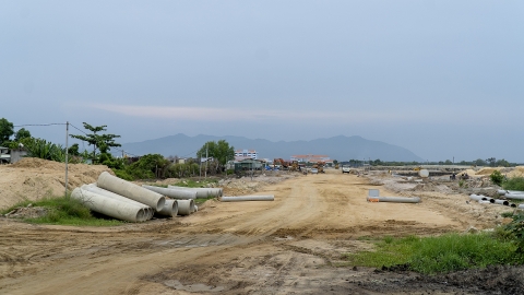 Bà Rịa - Vũng Tàu: Chuẩn bị “bóc tách” các cơ sở sản xuất gây ô nhiễm ra khỏi khu dân cư