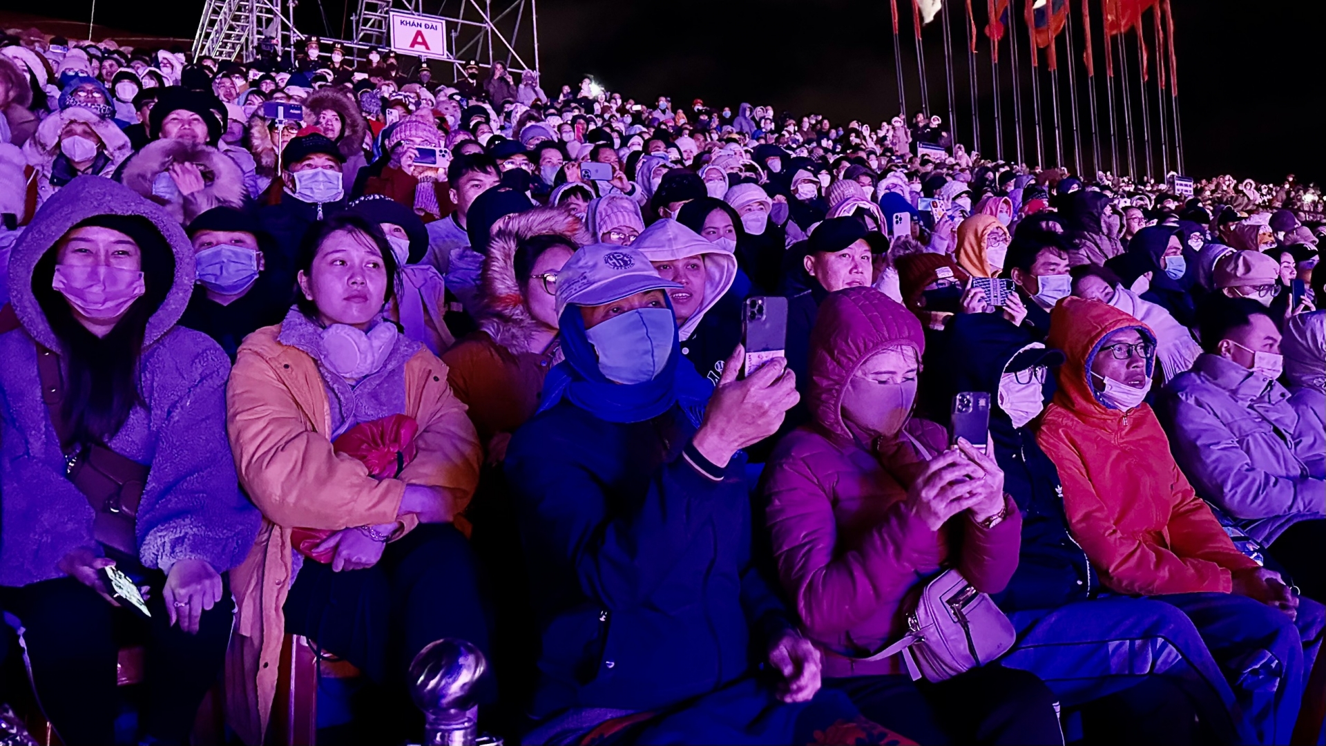 Huyền sử sắc màu Festival Hoa Đà Lạt lần thứ 9 năm 2022