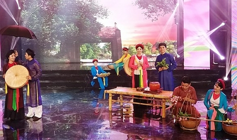 Bắc Ninh: Festival “Về miền Quan họ 2023” sẽ diễn ra từ ngày 24 - 28/2