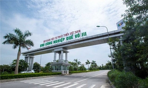 Bắc Ninh: Thu hút 29 dự án FDI mới trong 02 tháng đầu năm 2023