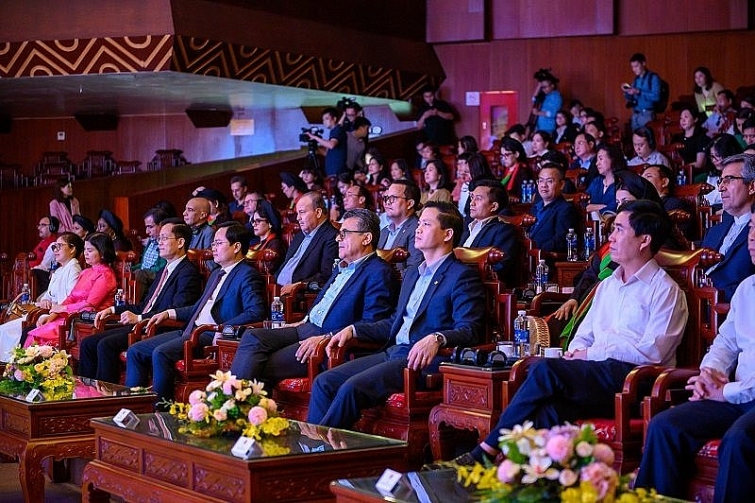 Đặc sắc chương trình “Ngày tìm hiểu về Việt Nam năm 2023” tại Bắc Ninh