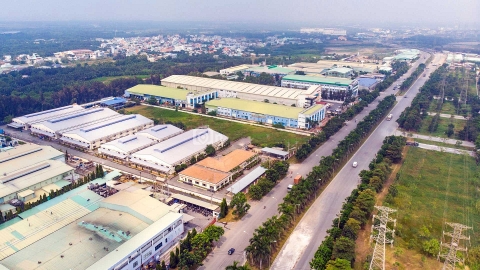 Top 10 Khu Công nghiệp quy mô lớn tại Hà Nam