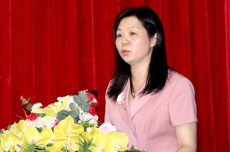 Bắc Ninh: Tổ chức Hội nghị Giao ban công tác quản lý Nhà nước báo chí và truyền thông